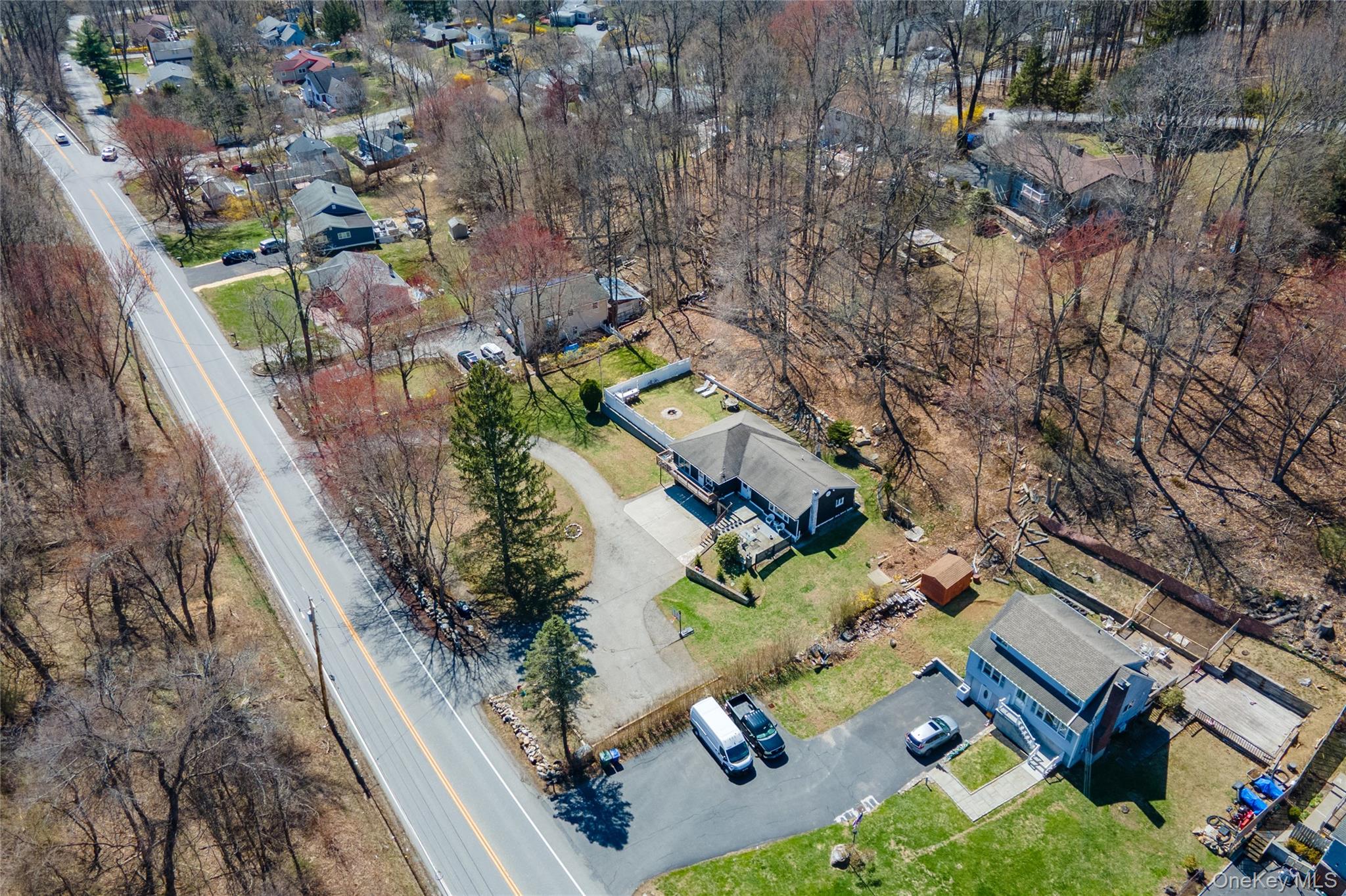 89 Baldwin Place Road Mahopac, NY 10541 - Photo 27 of 28