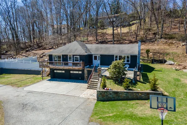 $600,000 | 89 Baldwin Place Road, Mahopac, NY 10541