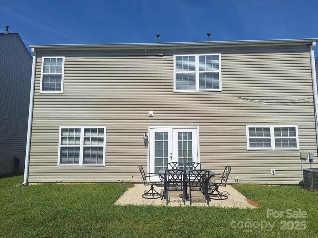 a sign that is on the side of a building