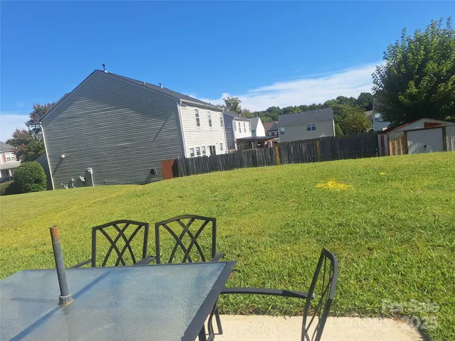 $359,900 | 10320 Wakerobin Lane, Unit 88, Charlotte, NC 28213