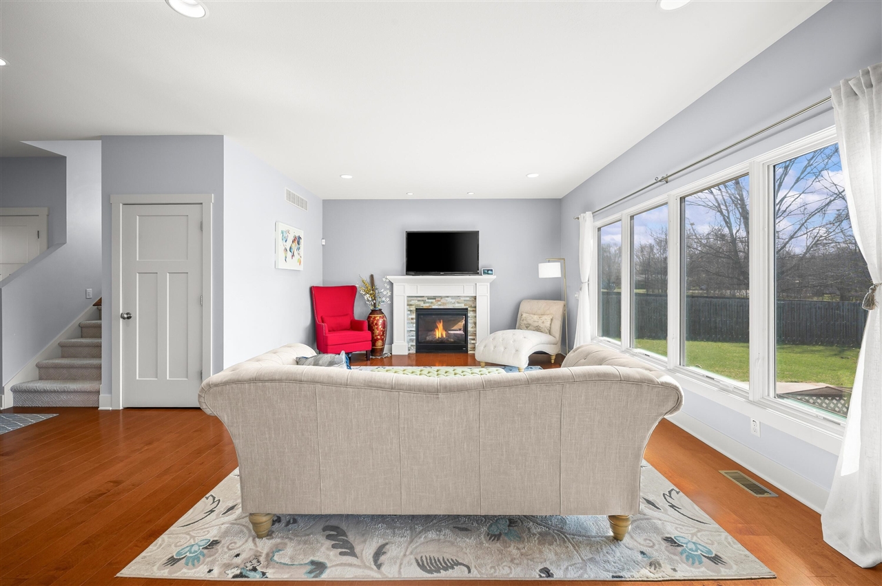 1835 Fox Prairie Road St. Joseph, MI 49085 - Photo 15 of 82