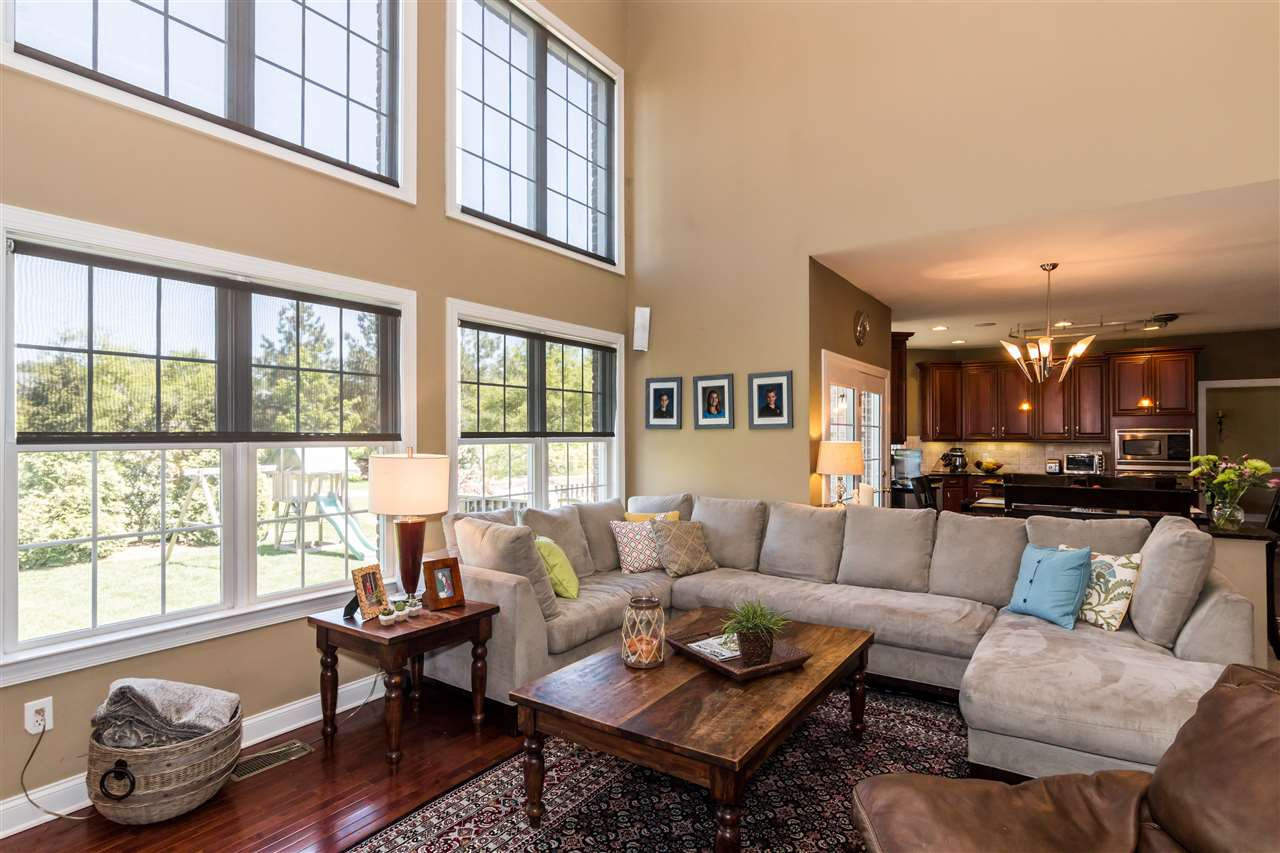 9610 Club Valley Way Raleigh, NC 27617 - Photo 9 of 21 Photo 9