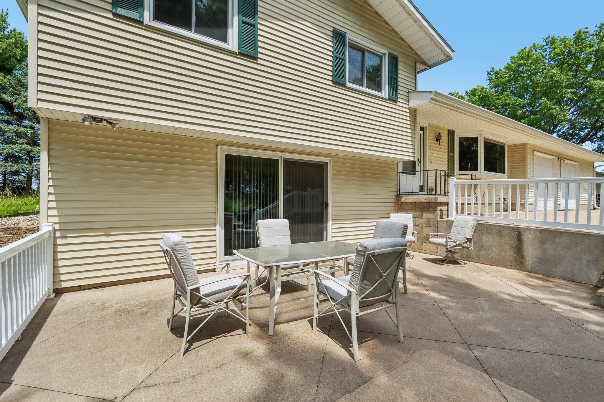 W8560 Hemlock Road Trenton, WI 53916 - Photo 34 of 47 34