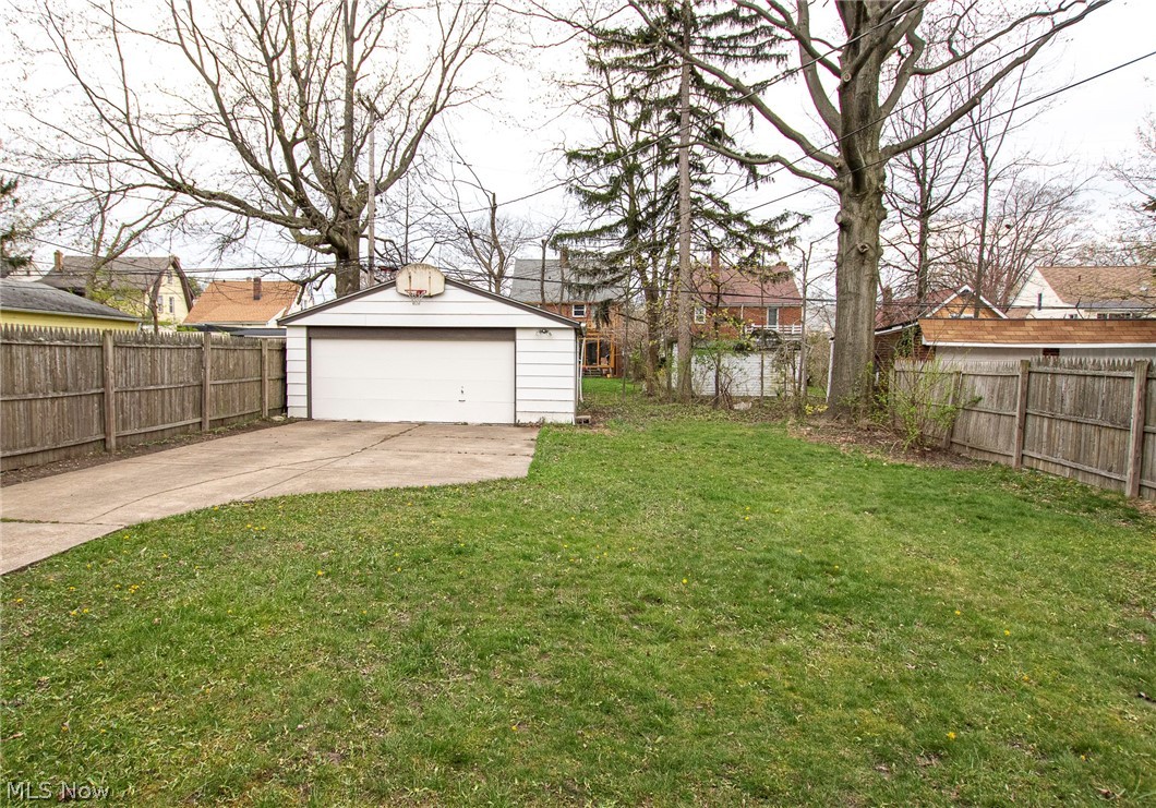 1040 Roanoke Road Cleveland Heights, OH 44121 - Photo 31 of 35