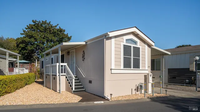 $189,000 | 114 Redwing Drive, Santa Rosa, CA 95409