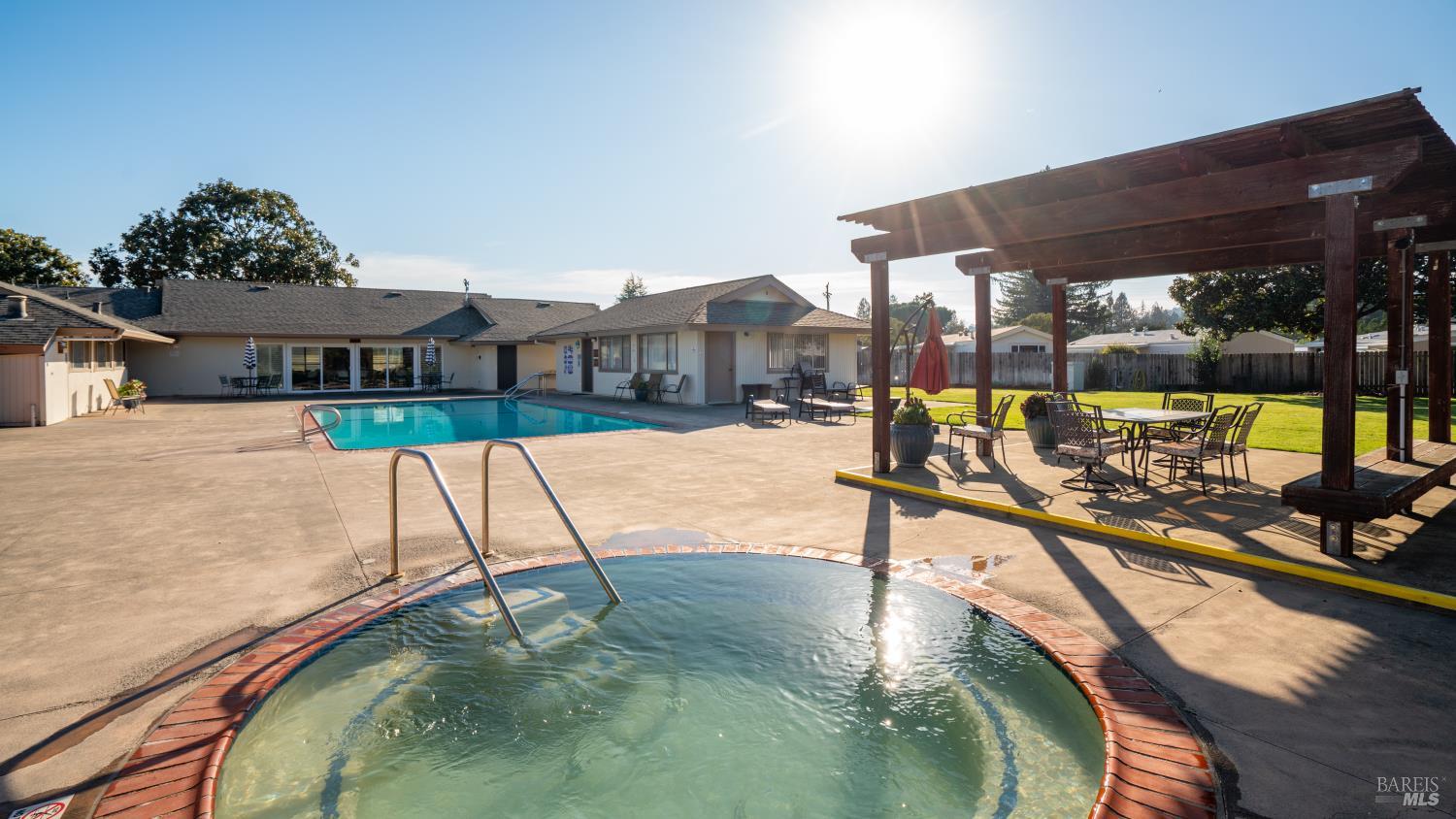 114 Redwing Drive Santa Rosa, CA 95409 - Photo 17 of 21