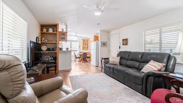 $189,000 | 114 Redwing Drive, Santa Rosa, CA 95409