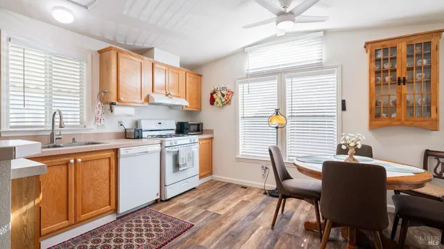 $189,000 | 114 Redwing Drive, Santa Rosa, CA 95409