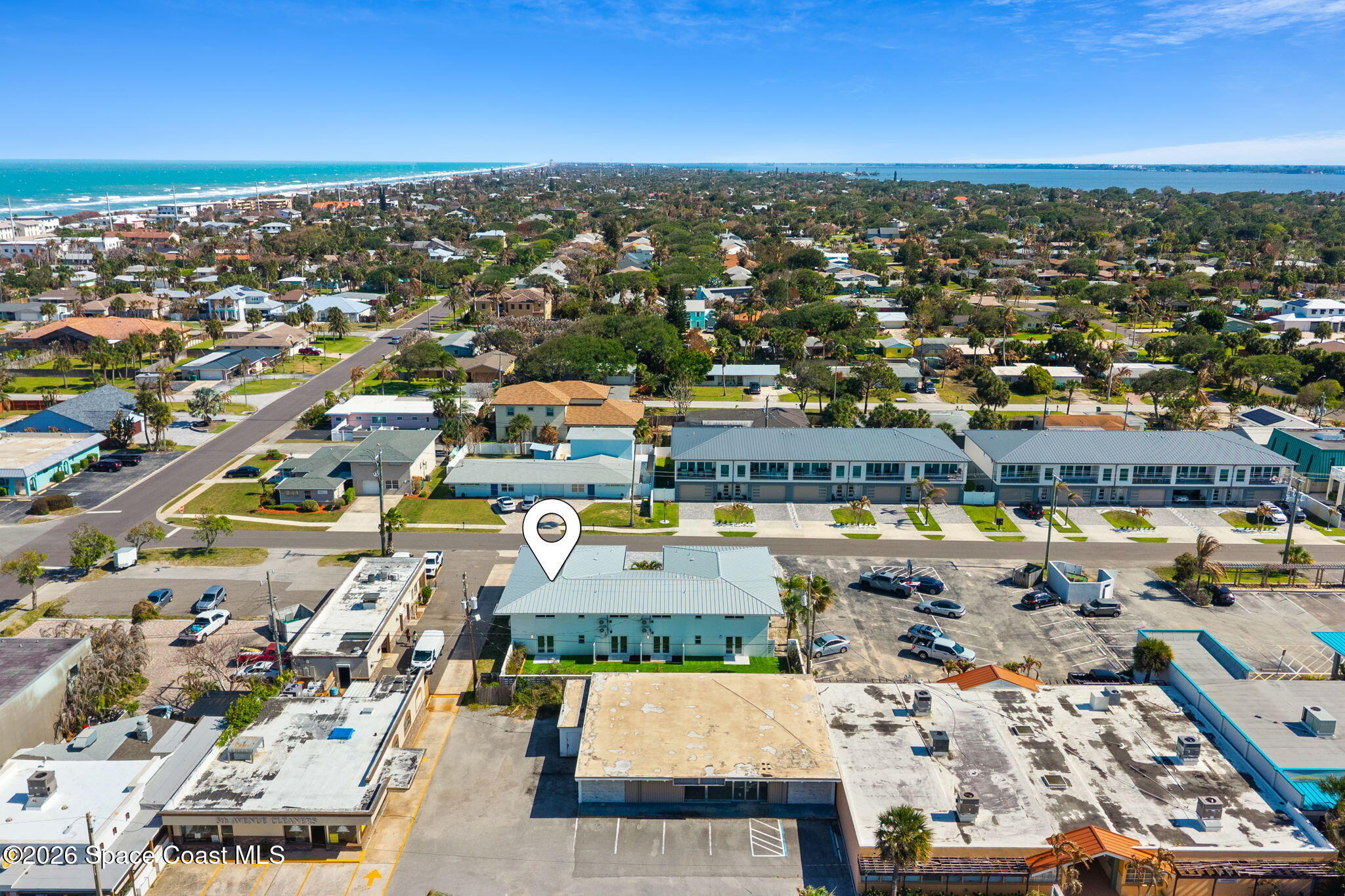 210 6th Avenue, Unit 3 Indialantic, FL 32903 - Photo 13 of 17 Great Location