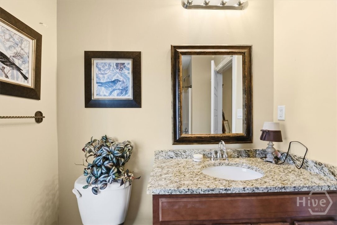 517 Candler Lane Madison, GA 30650 - Photo 16 of 45