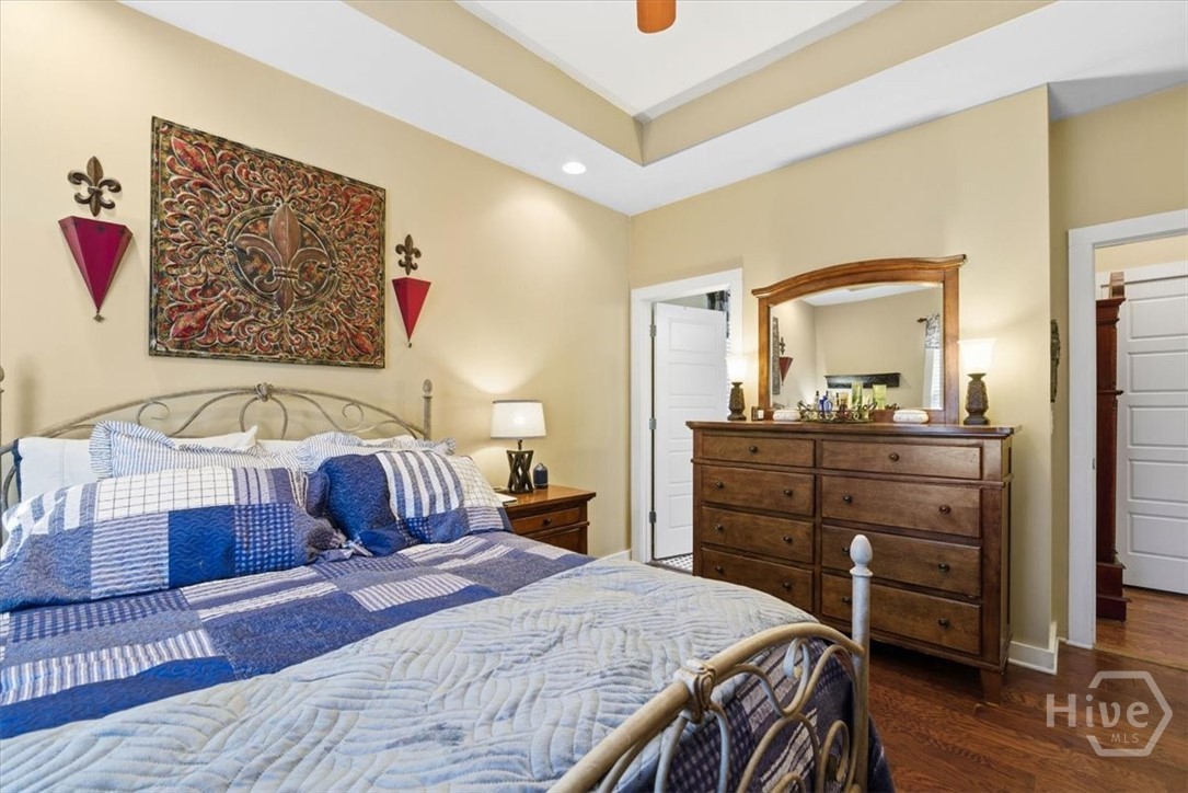 517 Candler Lane Madison, GA 30650 - Photo 18 of 45