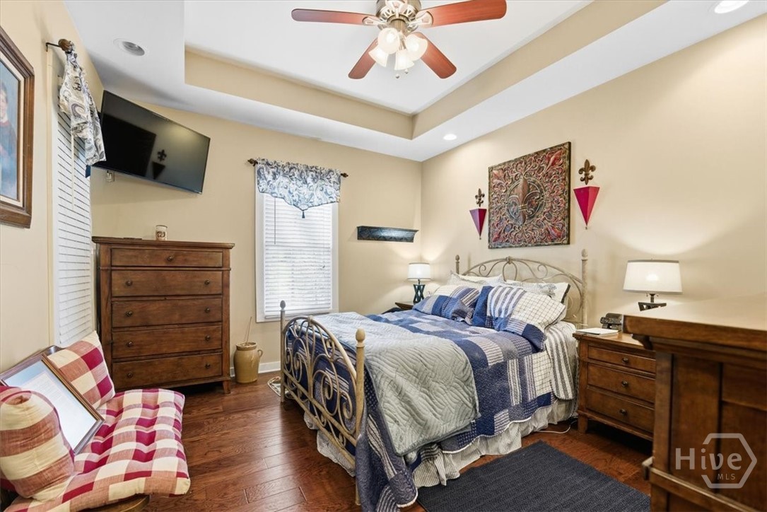 517 Candler Lane Madison, GA 30650 - Photo 19 of 45