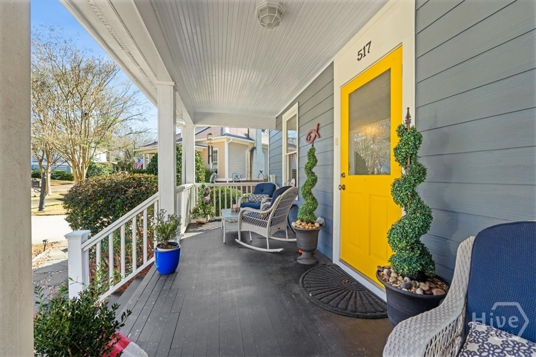 517 Candler Lane Madison, GA 30650 - Photo 2 of 45