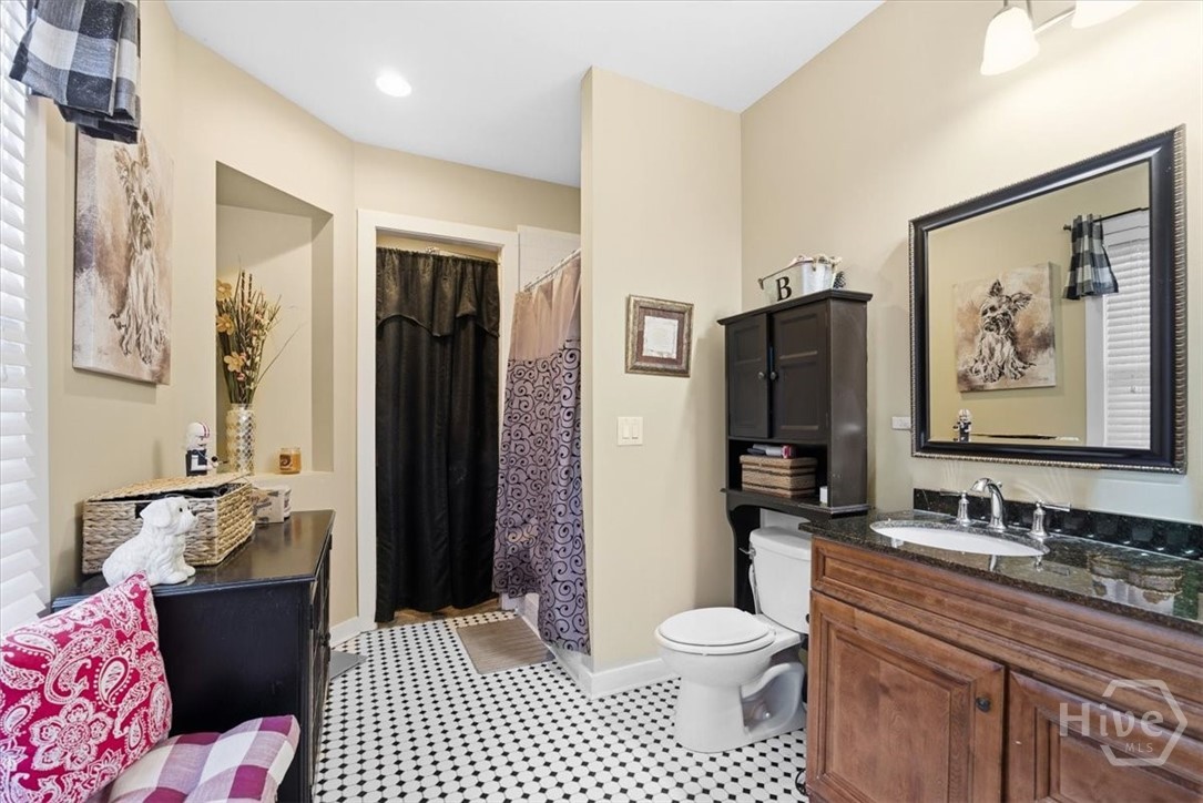 517 Candler Lane Madison, GA 30650 - Photo 21 of 45