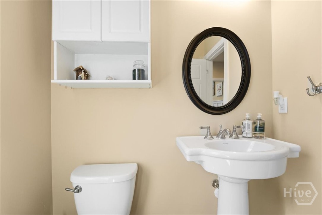 517 Candler Lane Madison, GA 30650 - Photo 25 of 45