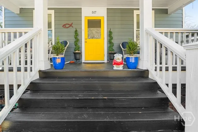 $619,900 | 517 Candler Lane, Madison, GA 30650