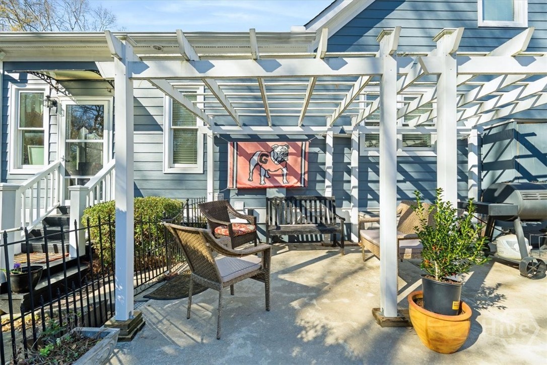 517 Candler Lane Madison, GA 30650 - Photo 31 of 45