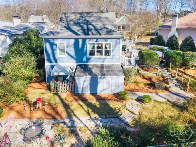 $619,900 | 517 Candler Lane, Madison, GA 30650