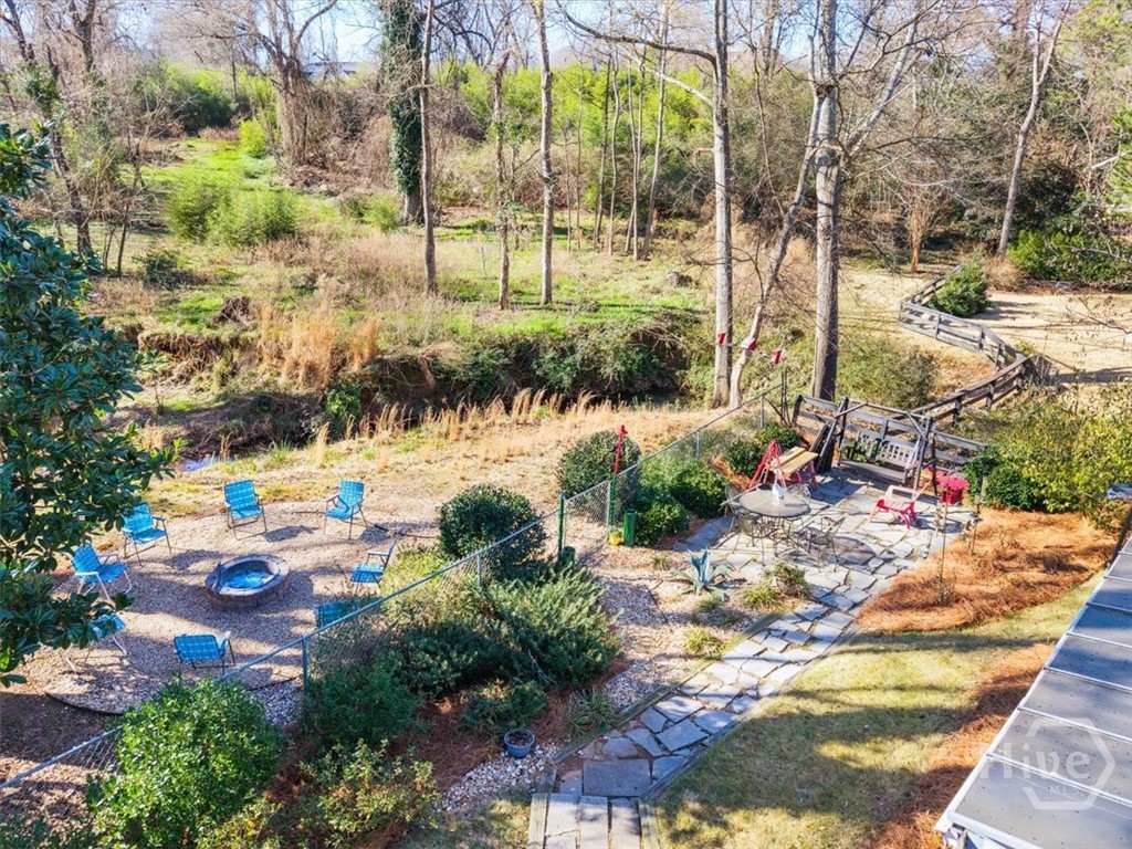 517 Candler Lane Madison, GA 30650 - Photo 34 of 45