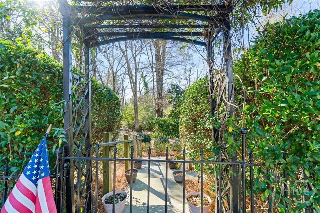 517 Candler Lane Madison, GA 30650 - Photo 36 of 45