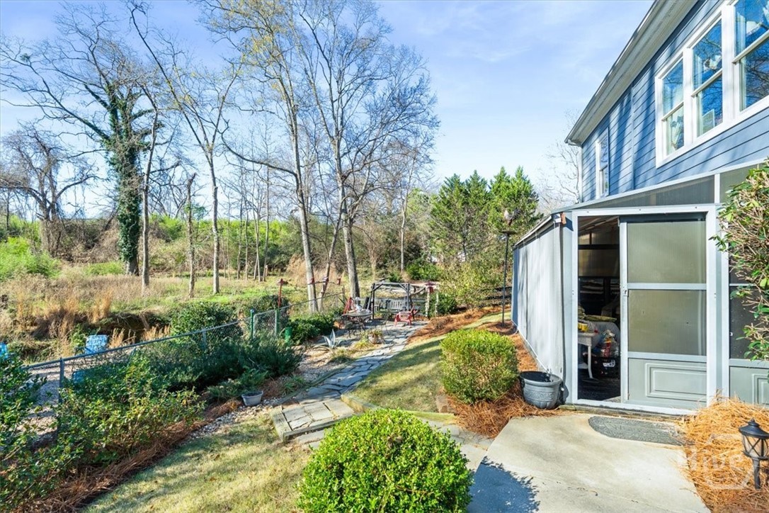 517 Candler Lane Madison, GA 30650 - Photo 39 of 45