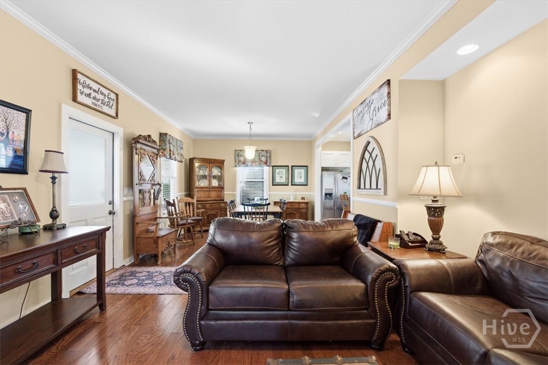 517 Candler Lane Madison, GA 30650 - Photo 4 of 45