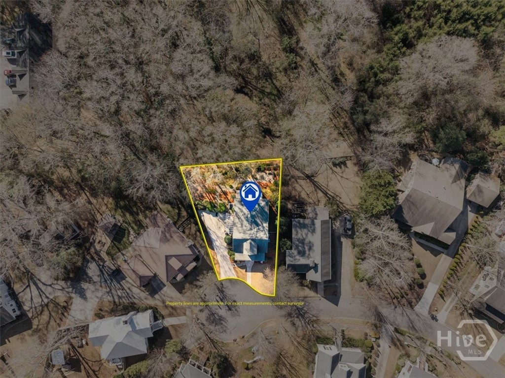 517 Candler Lane Madison, GA 30650 - Photo 42 of 45