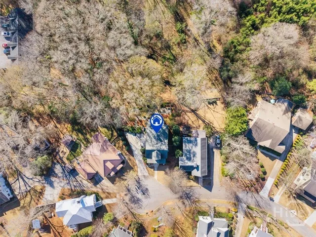 $619,900 | 517 Candler Lane, Madison, GA 30650