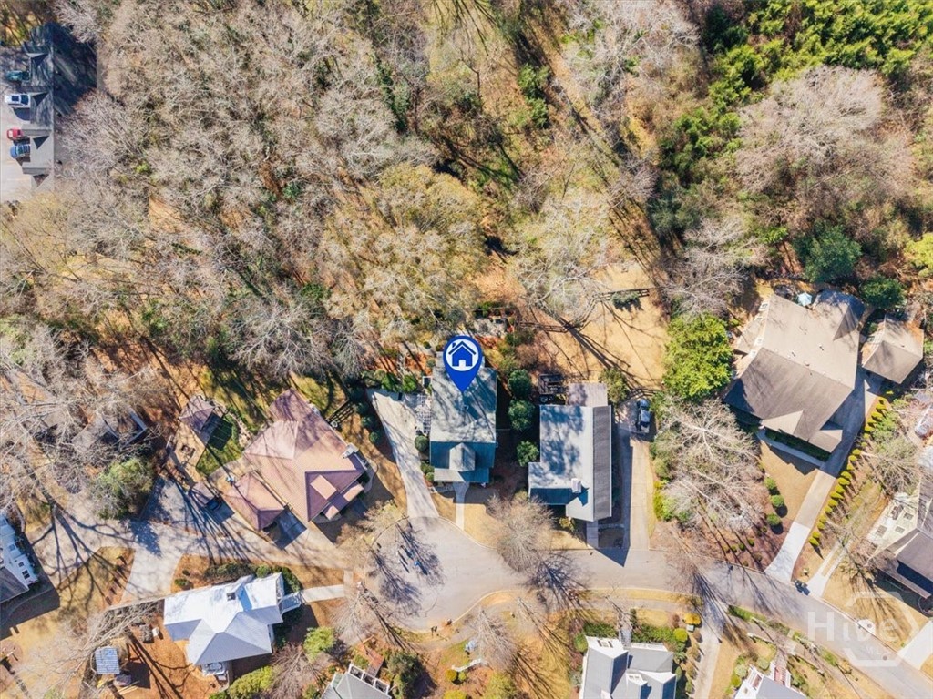 517 Candler Lane Madison, GA 30650 - Photo 43 of 45