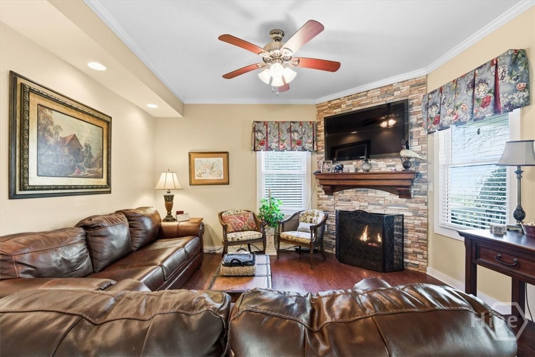 517 Candler Lane Madison, GA 30650 - Photo 5 of 45