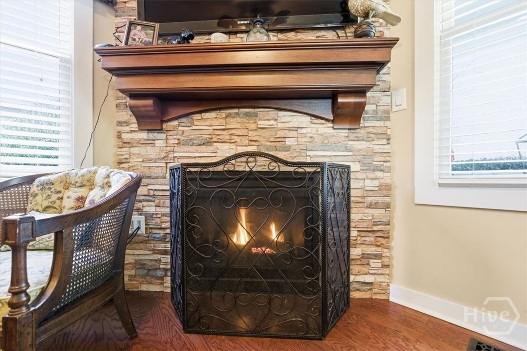 517 Candler Lane Madison, GA 30650 - Photo 6 of 45