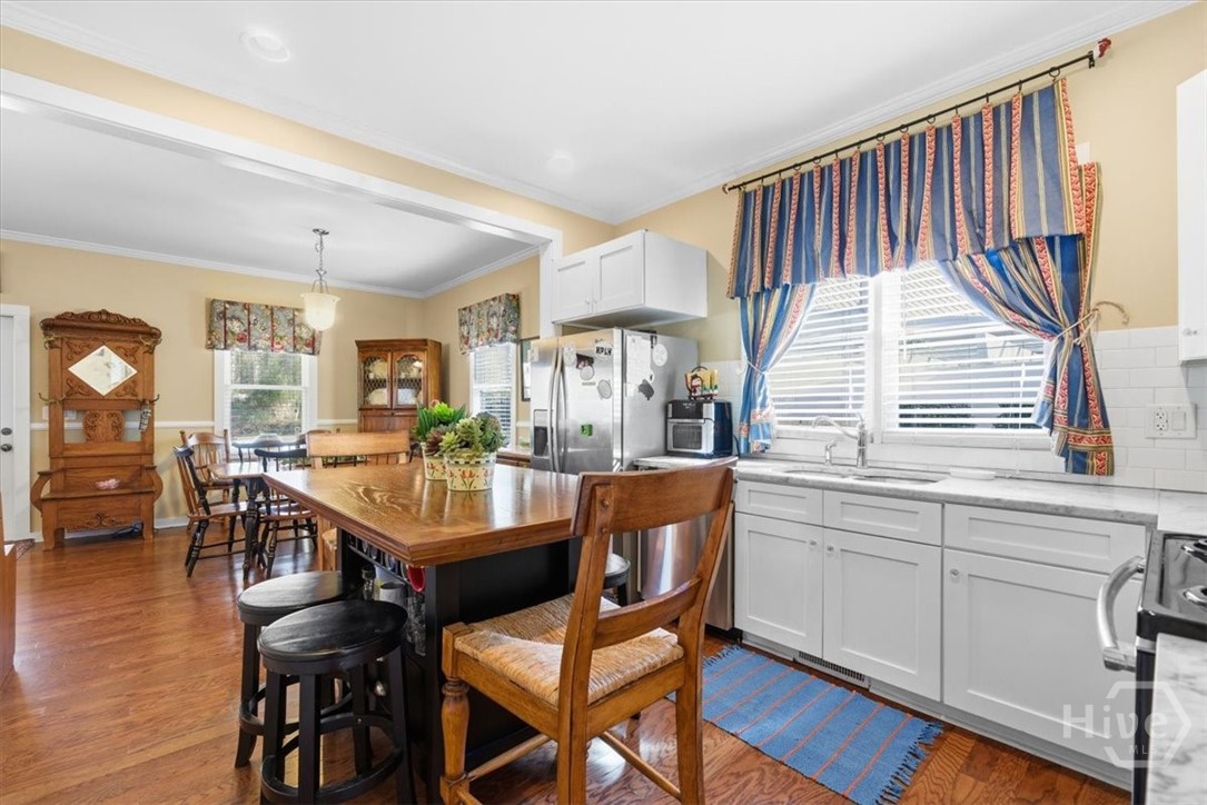 517 Candler Lane Madison, GA 30650 - Photo 7 of 45