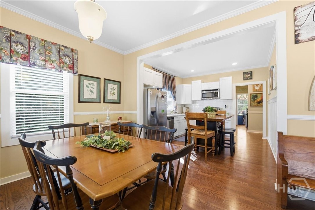 517 Candler Lane Madison, GA 30650 - Photo 8 of 45