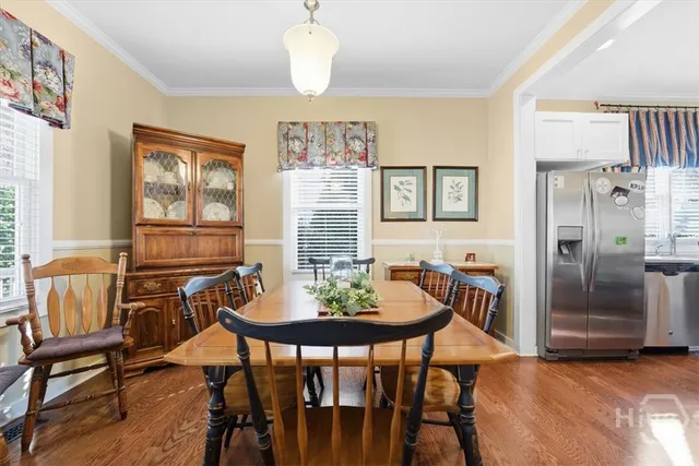 $619,900 | 517 Candler Lane, Madison, GA 30650