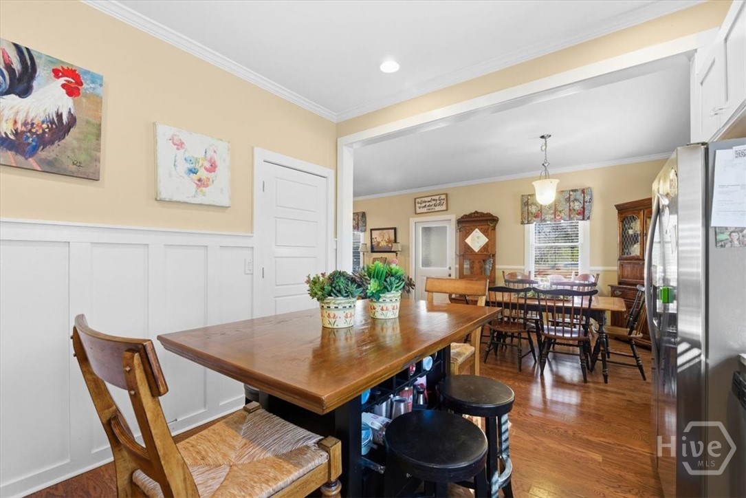 517 Candler Lane Madison, GA 30650 - Photo 10 of 45