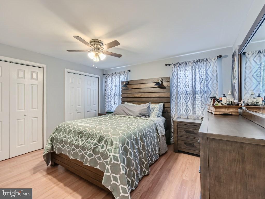 749 South Woodington Road Baltimore, MD 21229 - Photo 13 of 25 Bedroom #1