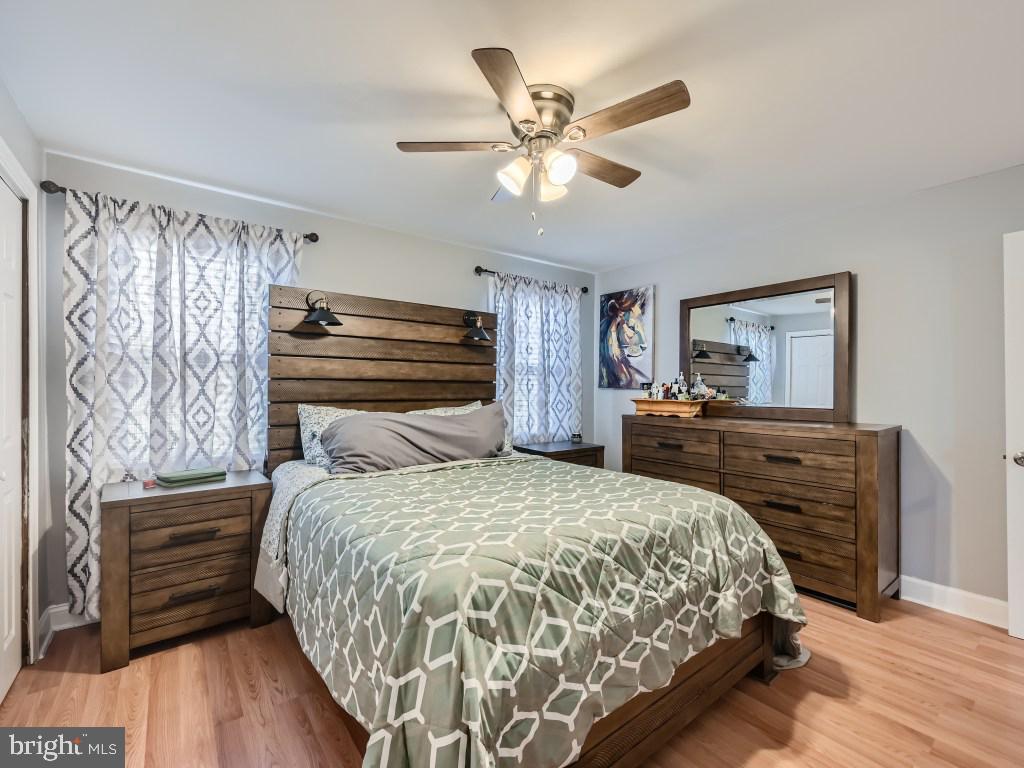 749 South Woodington Road Baltimore, MD 21229 - Photo 14 of 25 Bedroom #1