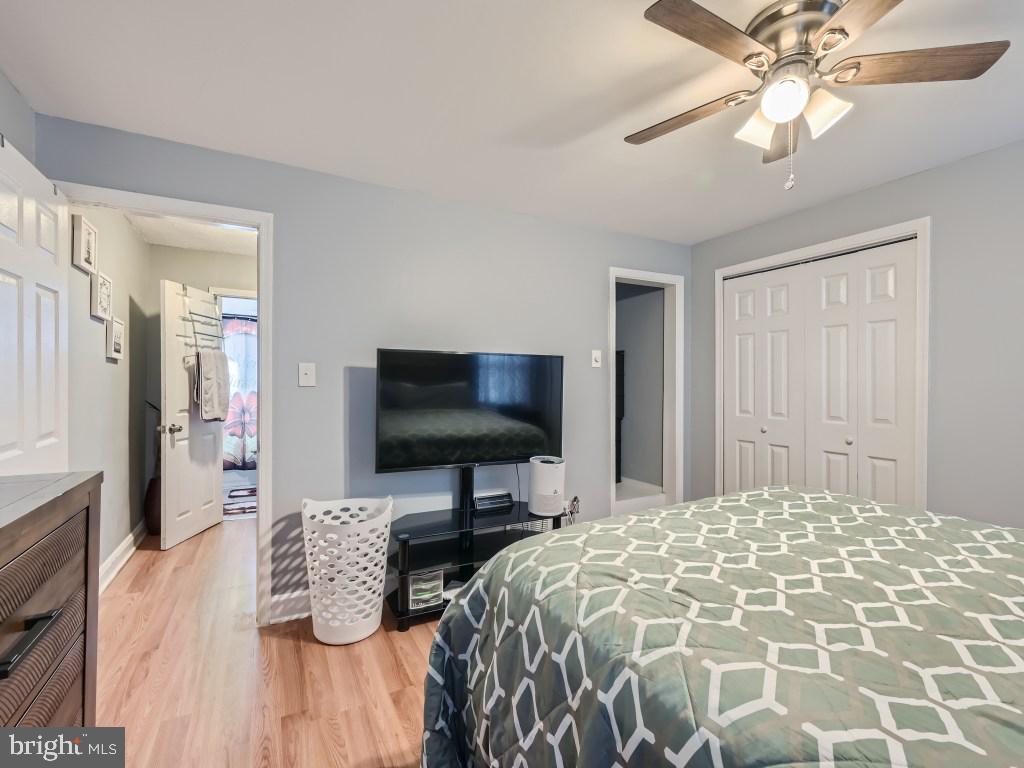 749 South Woodington Road Baltimore, MD 21229 - Photo 16 of 25 Bedroom # 2