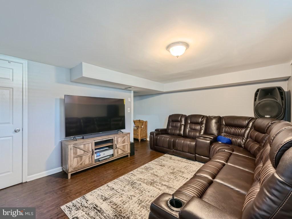 749 South Woodington Road Baltimore, MD 21229 - Photo 18 of 25 Lower Level