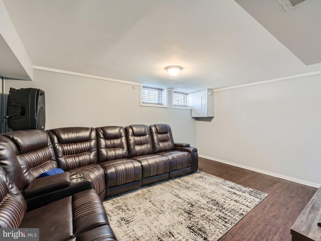749 South Woodington Road Baltimore, MD 21229 - Photo 19 of 25 Lower Level