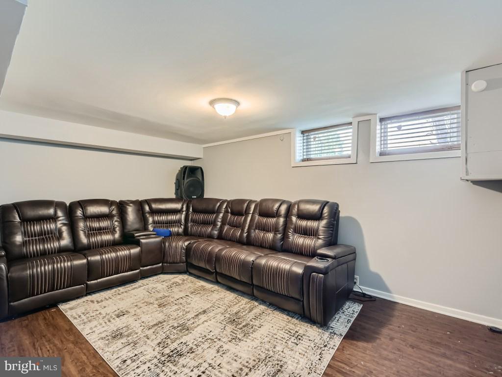749 South Woodington Road Baltimore, MD 21229 - Photo 21 of 25 Lower Level