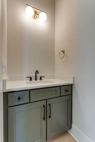 a view of utility room