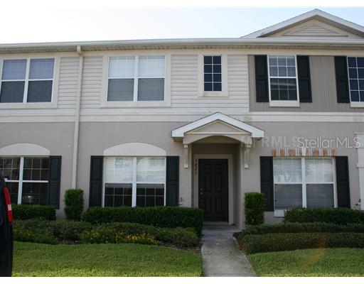 5822 Fishhawk Ridge Drive Lithia, FL 33547 - Photo 1 of 1 Exterior Front
