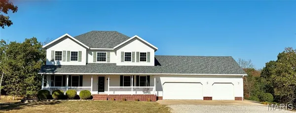 $624,900 | 25101 McBride Drive, Lebanon, MO 65536