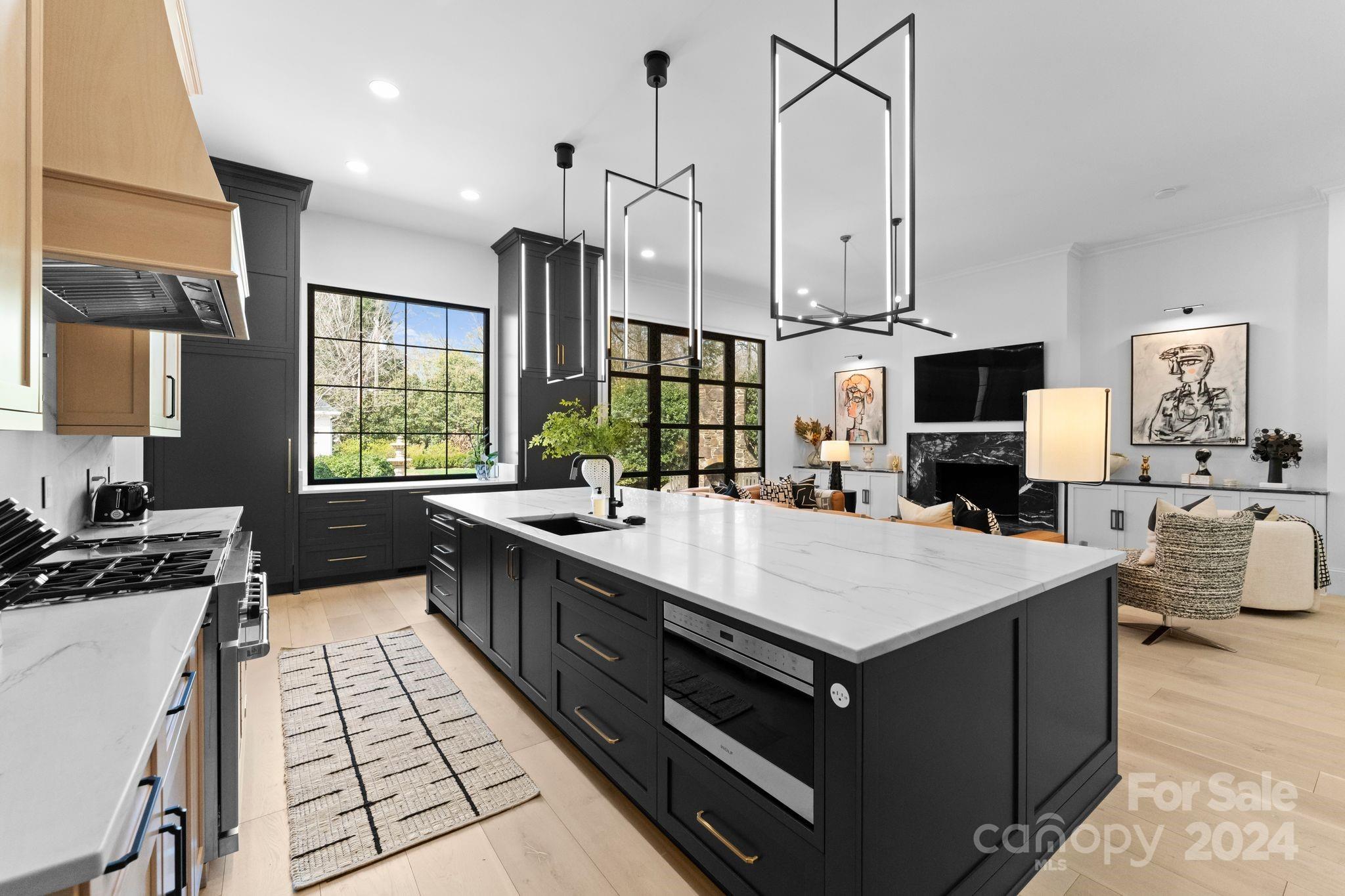 1946 Harris Road Charlotte, NC 28211 - Photo 19 of 48 Gallery Image 19