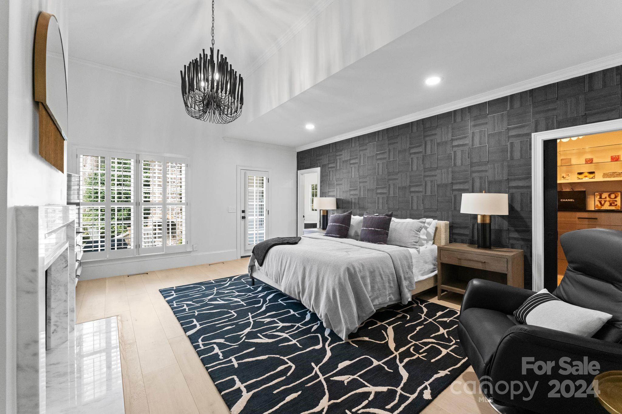 1946 Harris Road Charlotte, NC 28211 - Photo 25 of 48 Gallery Image 25