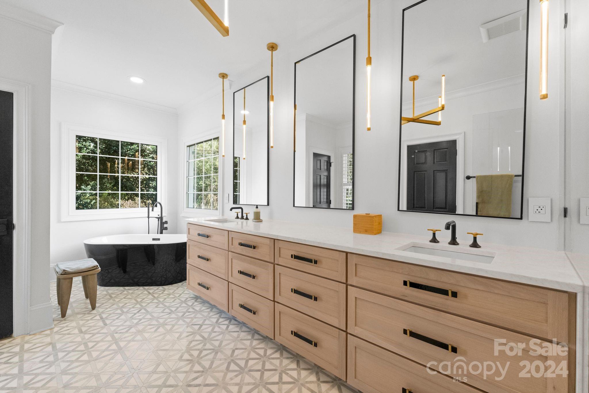 1946 Harris Road Charlotte, NC 28211 - Photo 28 of 48 Gallery Image 28