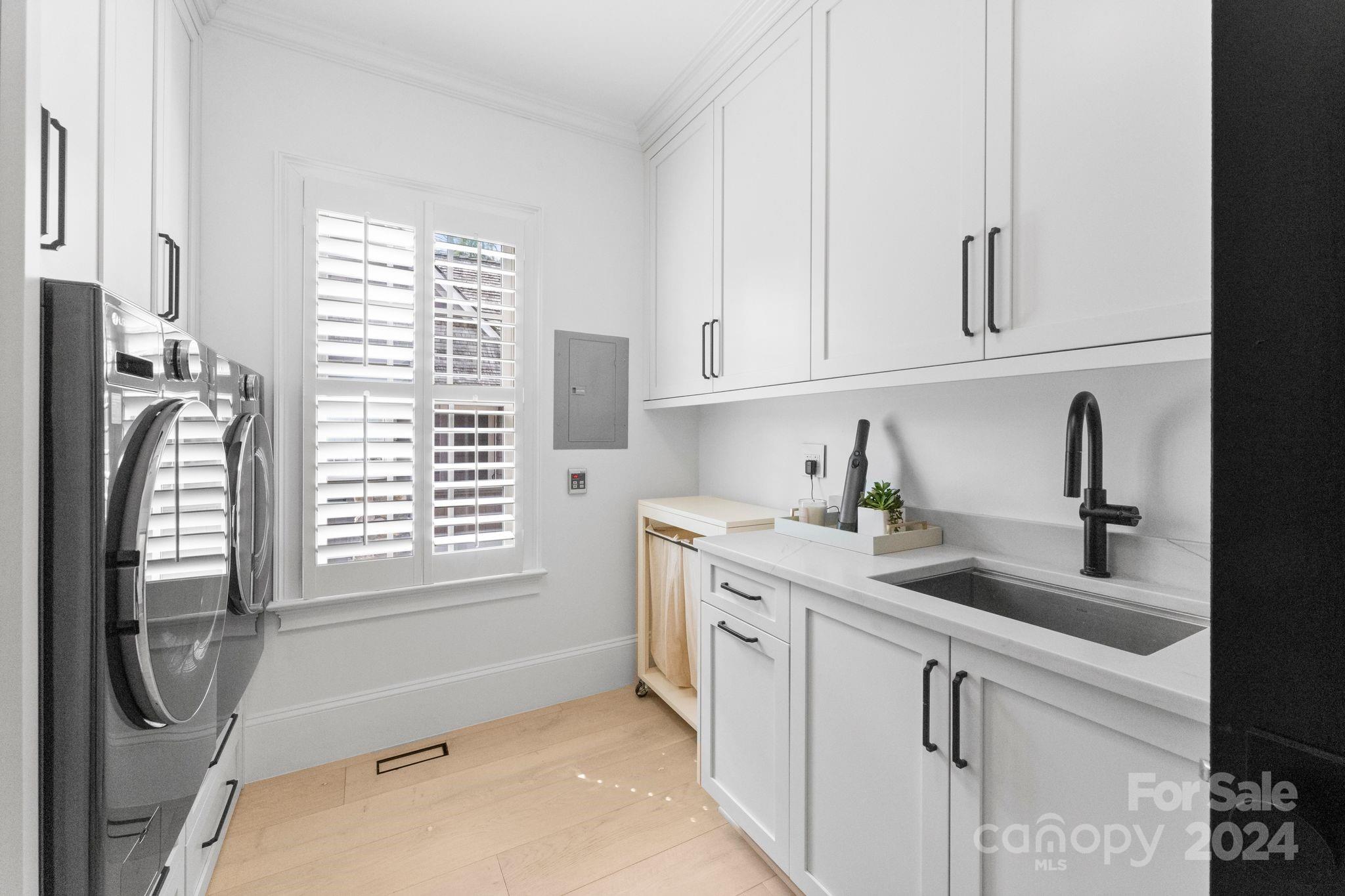 1946 Harris Road Charlotte, NC 28211 - Photo 36 of 48 Gallery Image 36