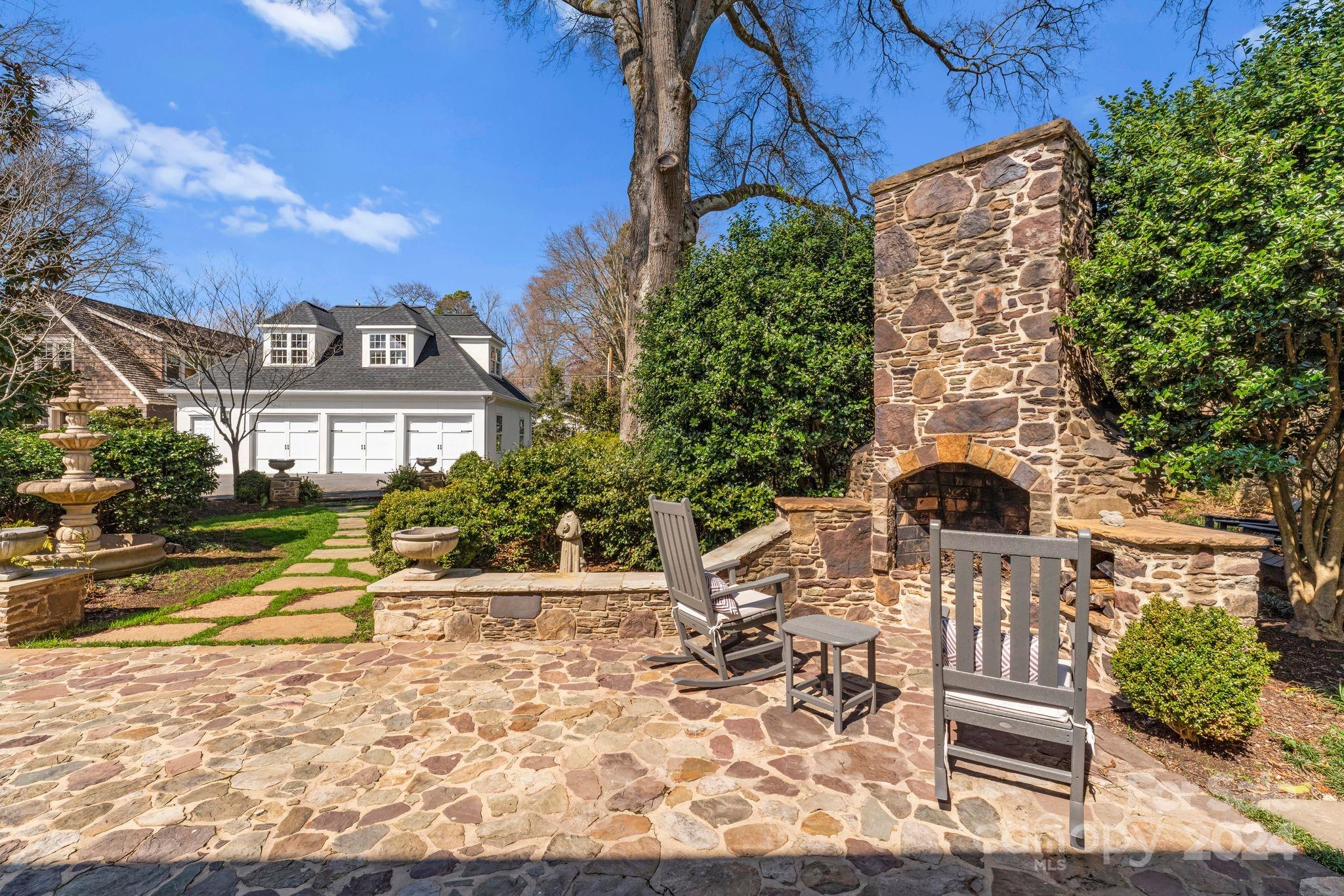 1946 Harris Road Charlotte, NC 28211 - Photo 45 of 48 Gallery Image 45
