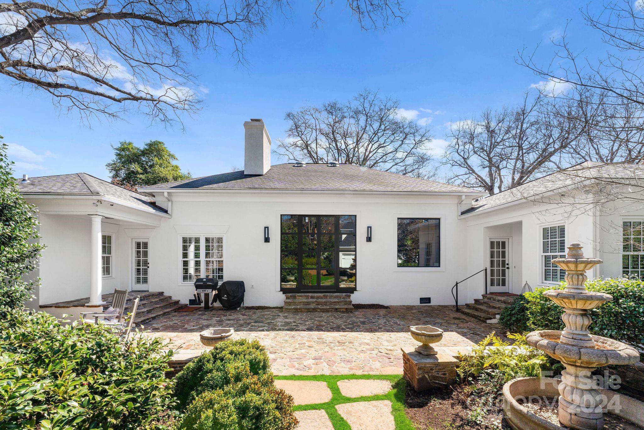1946 Harris Road Charlotte, NC 28211 - Photo 46 of 48 Gallery Image 46